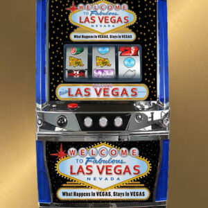 Welcome to las vegas slot machine.