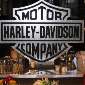 Harley Davidson Graphic