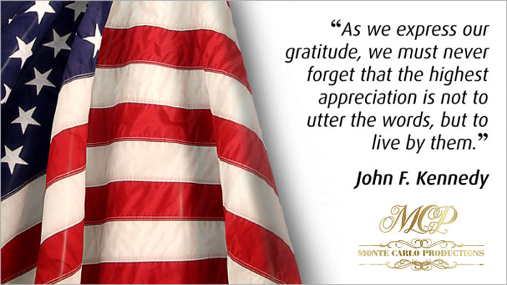Memorial Day 2019