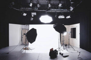 Photography Lighting Decor and Prop Rentals