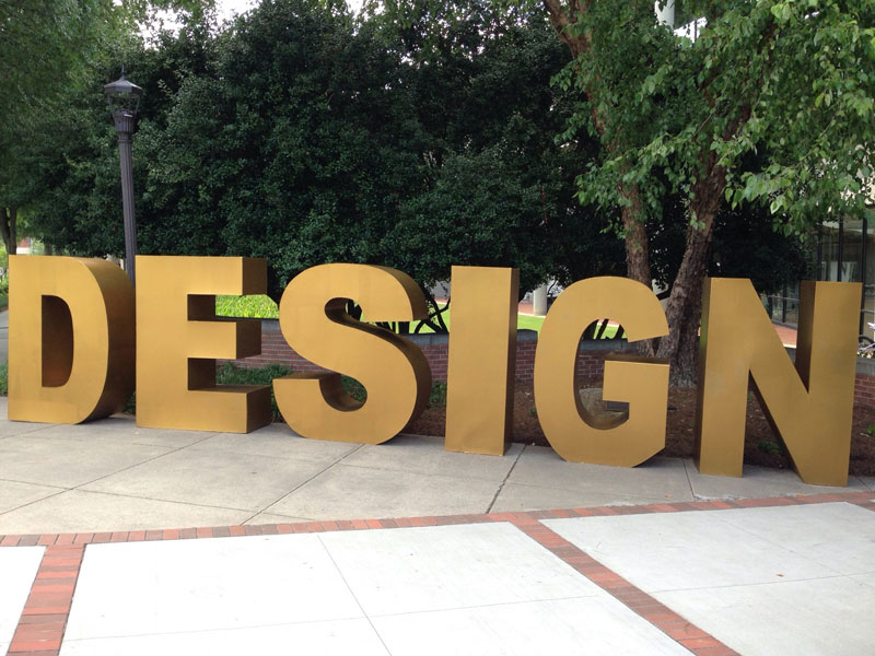 Event Graphics and signs