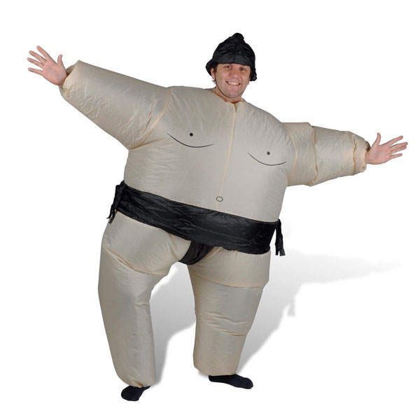 Inflatable games