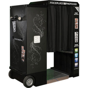 Photobooth rental