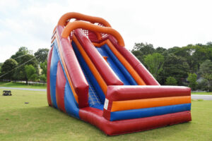 Inflatables for rent