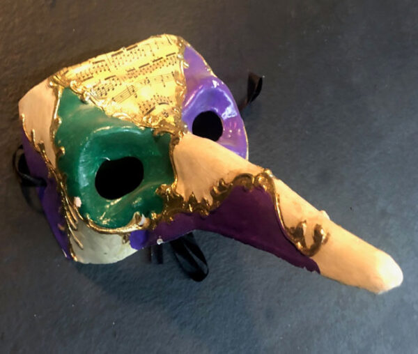 Mardi Gras Masks masquerade mask.