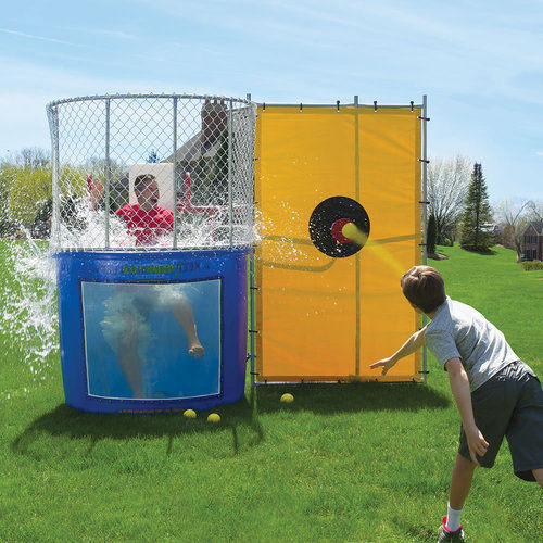 Dunk Tank rental