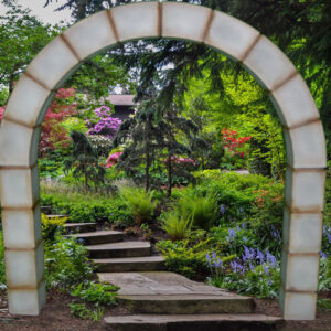 Garden Arch