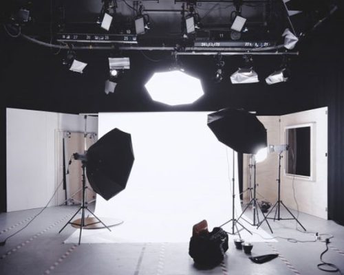 Photography Lighting Decor and Prop Rentals